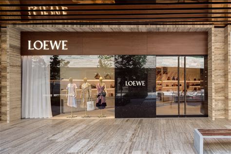 loewe wholesale